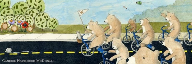"Unruly Tricycle Gang"