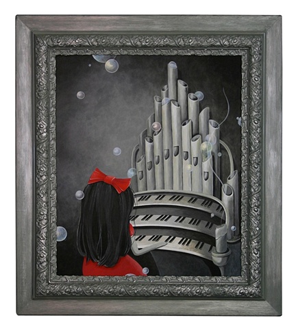 untitled--pipe organ