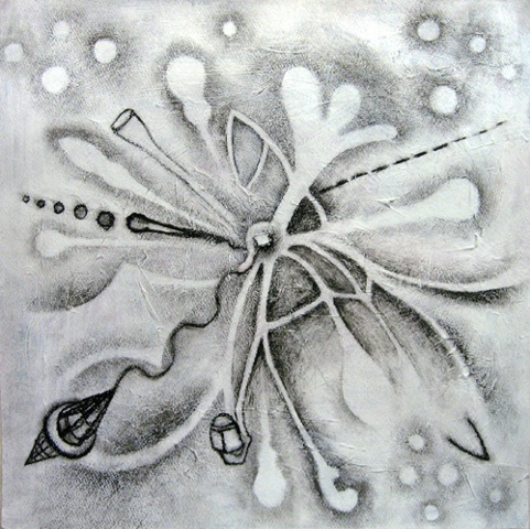 "Generating Substance" by Erin Swanson
