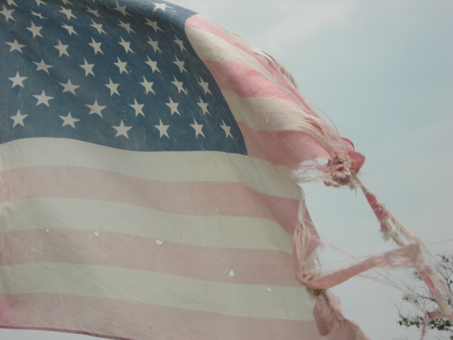 "Stars and Stripes"