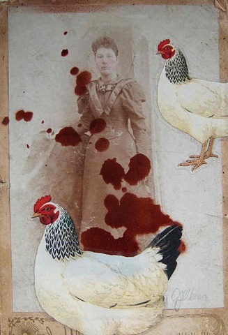 "Untitled 4" by Jenny Elkins