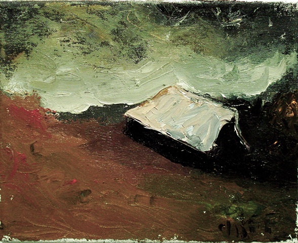 "The Jill Breton Place" by Brian Duff