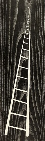 "White Ladder"