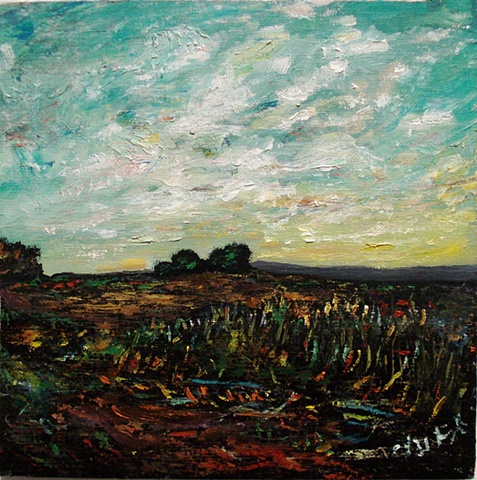 "Kentucky 24" by Brian Duff
