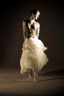 "Marielle of Grace" by Joslyn Virgin Crowe