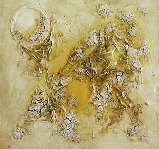 "Nocturnal" by Veronica Smith