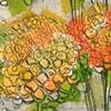 Zinna (Yellow)