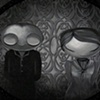 "The Artist and Her Suitor"