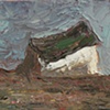 "Staggering, Imposing" by Brian Duff