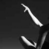 "Study of a Dancer" by Joslyn Virgin Crowe