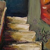 "Stair Well" by Brian Duff