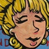"Tammy Wynette" by Mike Altman