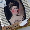 "Fat Alice" by Jenny Elkins