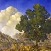 Gabriel's Light--Adam Hayward