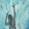 "Swimming" by Erin Swanson