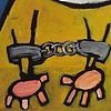 "Shackles" by Mike Altman