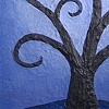 "Tree-La-La 11" by Nanetter WInter