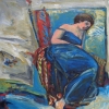 Dreaming in Blue