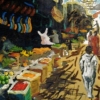 "The Market"--Brian Duff