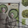 "Lettuce Alone" by Jenny Elkins