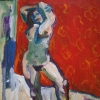 The Red Curtain
