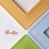 Paraflex -- Solid Acrylic Picture Frames