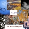 "The Annual Report" -- 10 Artist Group Show