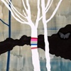 "Dark Black Magic Tree"