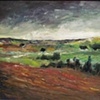 "Red Clay--Indiana Home" by Brian Duff