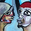 "Modern Love" by Brian Duff