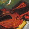 "Violin Green" by Brian Duff