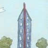 "Tall"