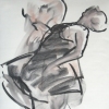 Girl with Chemise