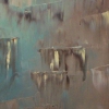"Rocky Falls"--Amy Domogalik