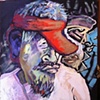 "Hornoil" by Brian Duff