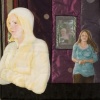 "The Rehearsal" by Susan Beauchamp (photo by Don Distel)