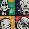 "Jazz People" by Mike Altman