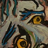 "Paranoia" by Brian Duff