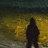 "I Search the World.  I Walk the Shadows." by Brian Duff
