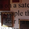 the mirrors project -- full wall