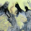 "Transcending Black Mountaintops" by Erin Swanson