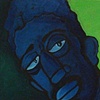 "Eric Dolphy" by Mike Altman