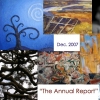 "The Annual Report" -- December Show