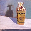 "Whiskey" by Brian Duff