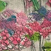 Zinna (Pink)
