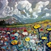 "Game Cloud Mountain Score" by Brian Duff