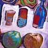 "Drinks" by Brian Duff