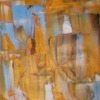 "Punch Falls" -- Amy Domogalik
