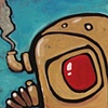 "Smokin'" by Mike Altman