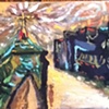 "City of Vice and Prayer" by Brian Duff